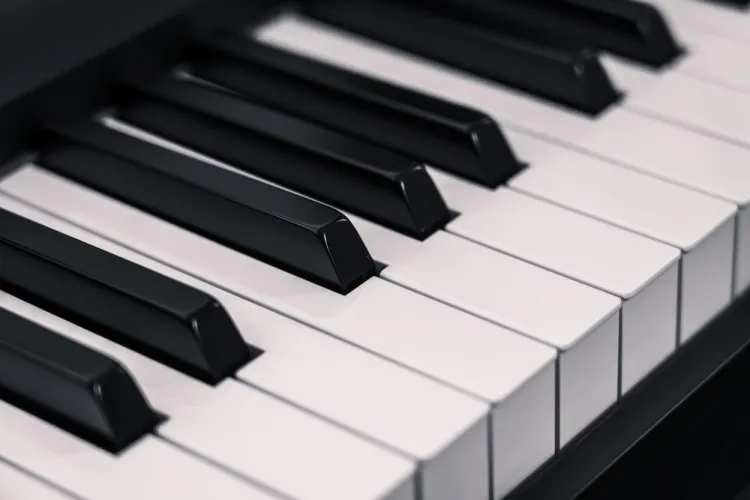 The Last U.S. Piano Manufacturers