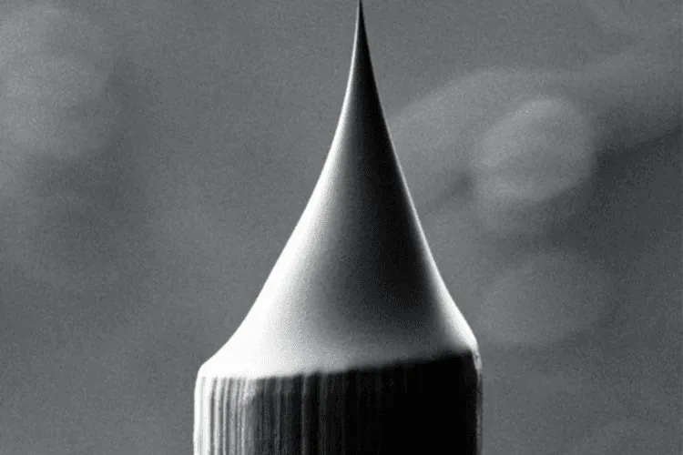The New Frontier of Atomic-level Manufacturing [Flash Forward Fridays]