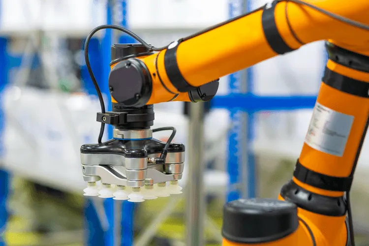 The Outlook of Automation in 2023