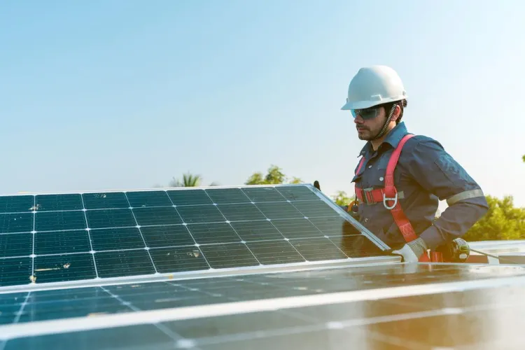 The Pros and Cons of Solar Energy