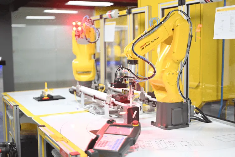 The Rise of Industrial Robots Operating in the U.S. Just Broke a Record [Report]