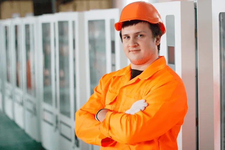 The Rise of MRO Vending Machines