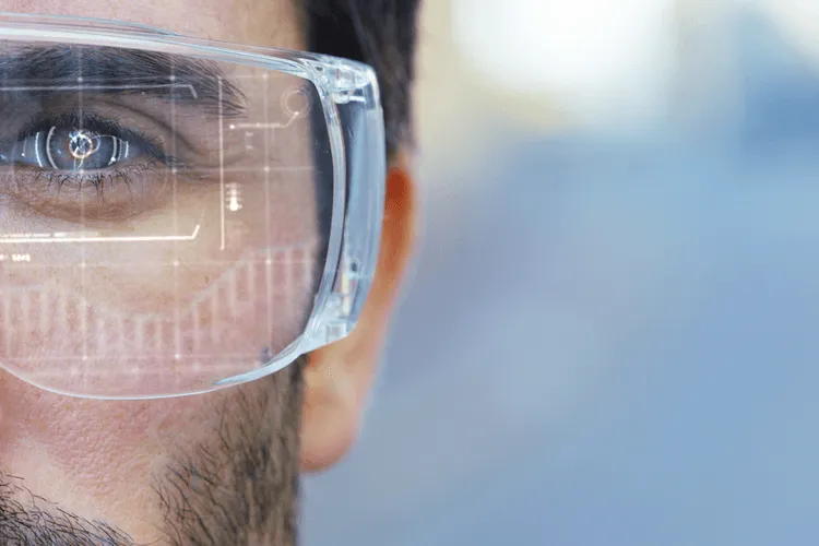 The Role of Augmented Reality in Industry 4.0