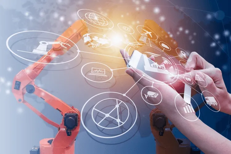 The State of Digitization in the Manufacturing Sphere
