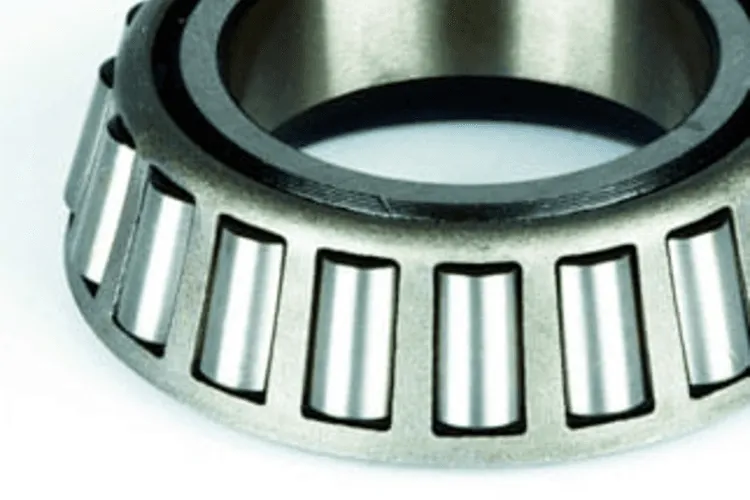The Timken Company Acquires Roller-Chain Manufacturer