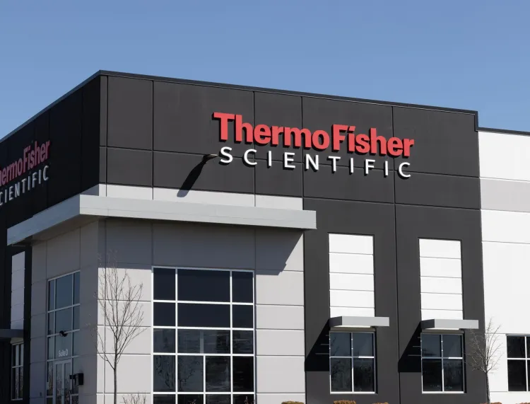 Thermo Fisher Scientific Announces $2B Investment to Expand U.S. Operations