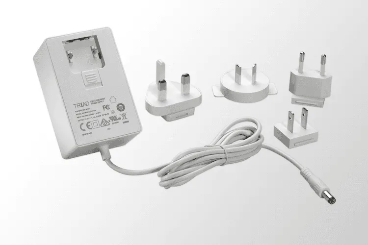 This New Power Supply Line Is Made Explicitly for the Medical Industry