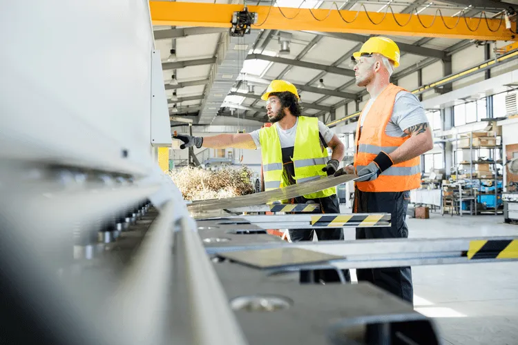 This Software Is Matching Labor Capacity with Production Demand [Q&amp;A]