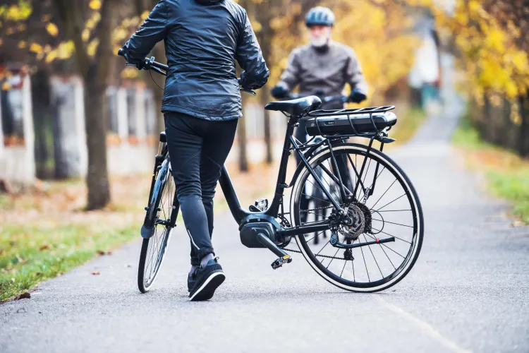 Top E-Bikes in 2024