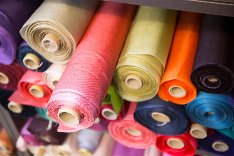 Top Sustainable Fabric Manufacturing Trends in 2024&nbsp;