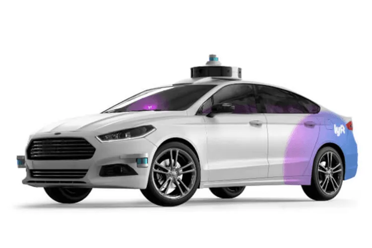 Toyota Subsidiary Acquires Lyft&rsquo;s Autonomous Driving Division for $550 Million in Cash