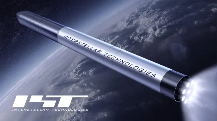Toyota to Explore Rockets in New Alliance