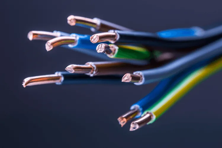 TPC Wire Acquires EZ Form Cable