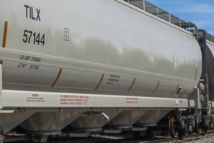 Trinity Rail to Add 260 New Jobs in Iowa