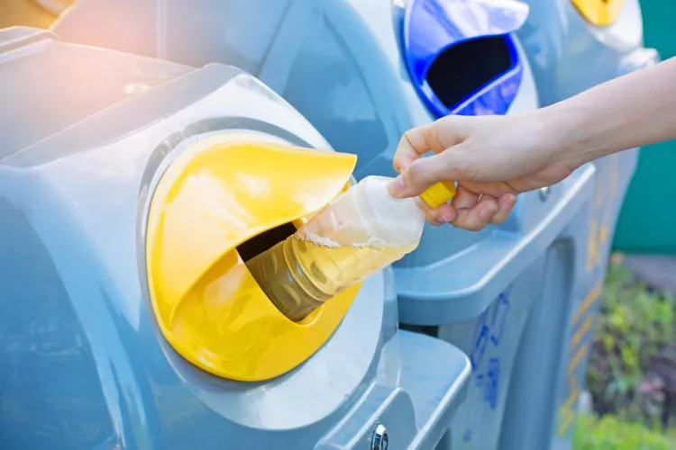 Types of Recyclable Plastic: A Comprehensive Guide