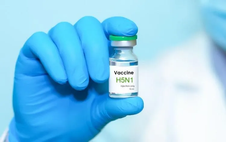 U.S. Awards Moderna $176 Million to Tackle Bird Flu Outbreak