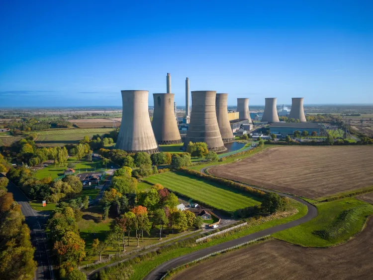 U.S. Sets New Nuclear Energy Goals