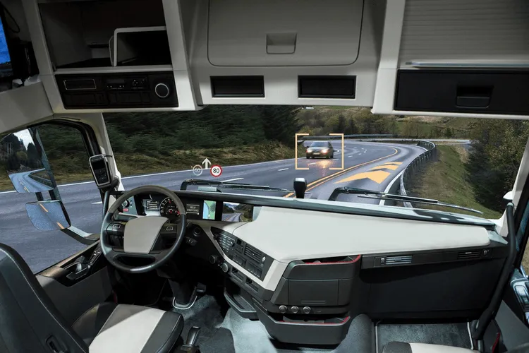 Uber Ends Self-Driving Trucks Program