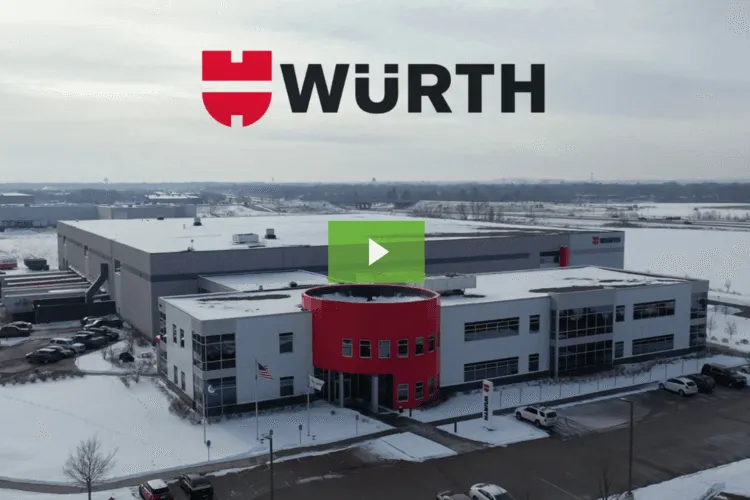 Undeterred by Volatile Markets, Additive Manufacturing Is the Answer to Chaotic Supply Chains