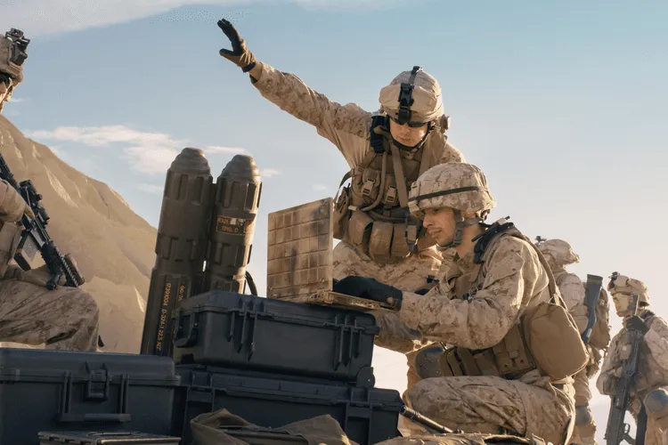 Unveiling the Life-changing Technology That Supports Our Wounded Veterans
