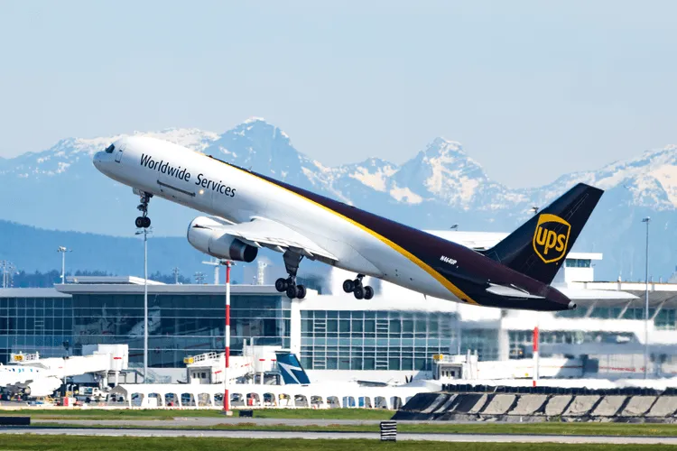UPS Just Launched Real-time Tracking for Medical Packages