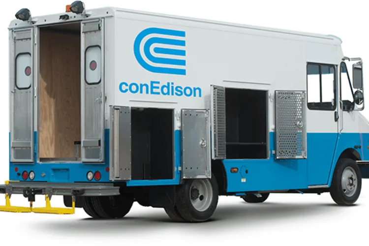 Van Manufacturer to Add 700 Jobs in Virginia