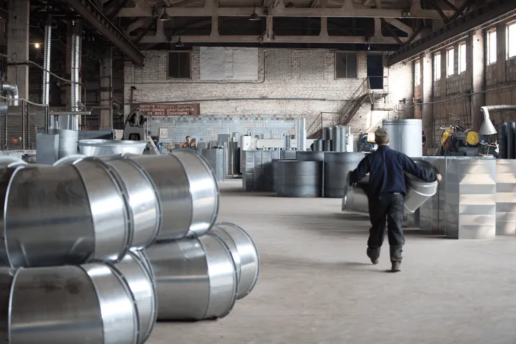 Ventilation Equipment Maker to Add More than 400 Jobs
