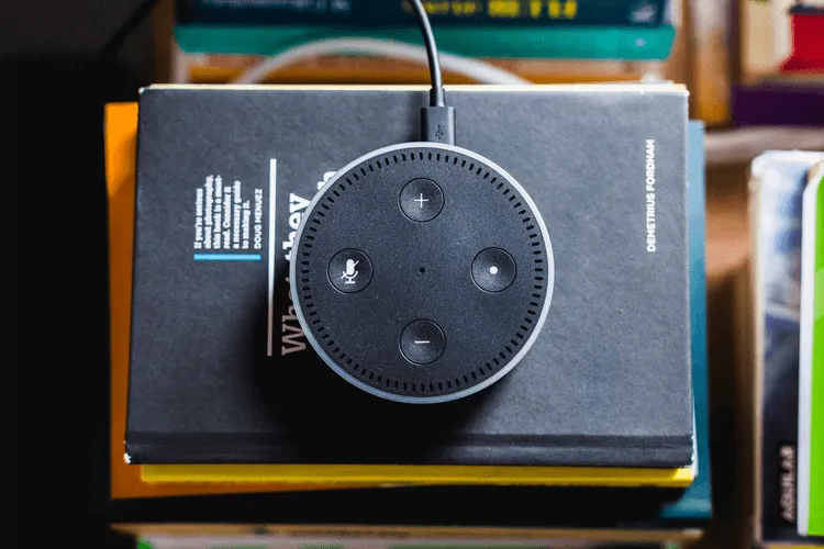 Voice Technology Is Making Healthcare Easier Than Ever at Home