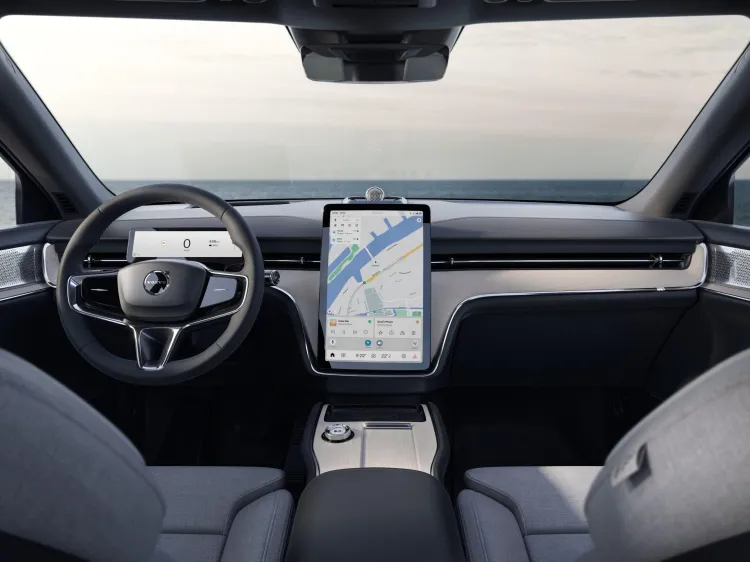 Volvo to Integrate Google&rsquo;s Gemini AI into Vehicles, Accelerate In-Car Tech