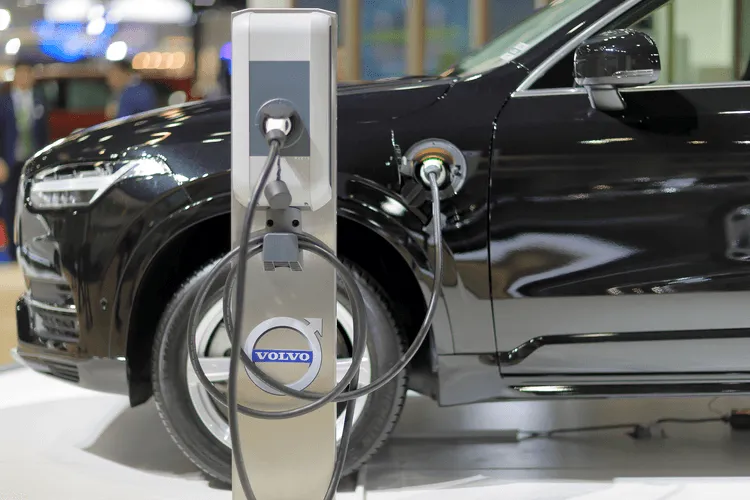 Volvo to Produce First Polestar Electric SUV in the U.S.