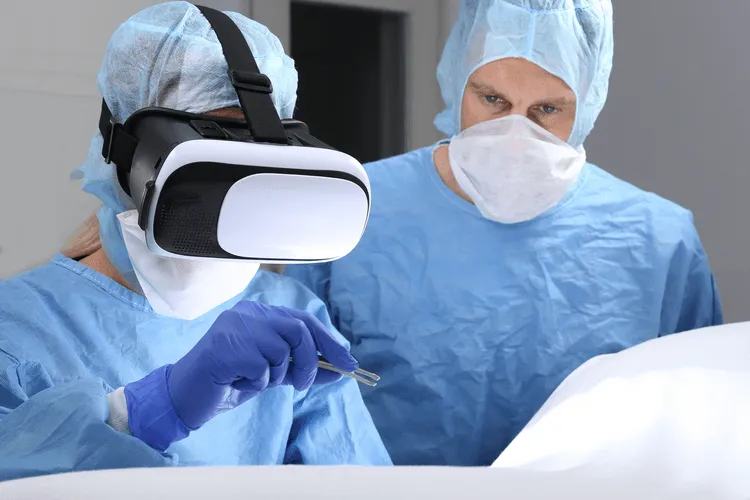 VR Allows Surgeons in England to Separate Conjoined Twins in Brazil