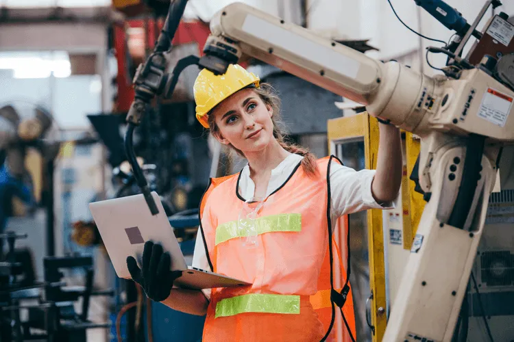 Warehouse Robotics Market Expected to Grow to $51 Billion in Sales by 2030