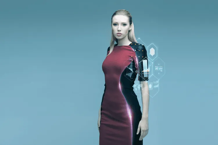 Wearable, Robotic Sensors