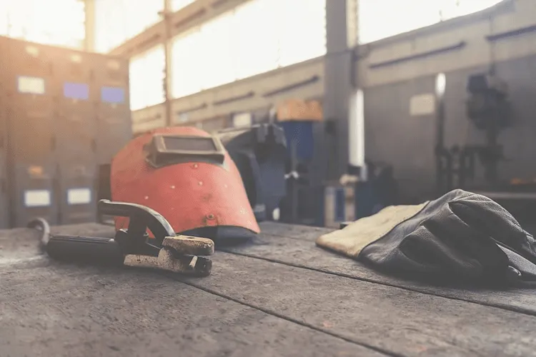 Welding vs. Brazing