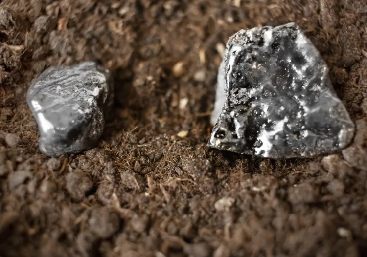 What Are Rare Earth Elements in Manufacturing?