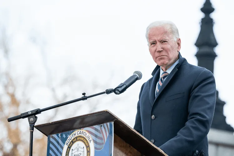 What Does Biden&rsquo;s American Jobs Plan Mean for Manufacturers?