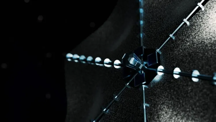 What Is a Solar Sail?
