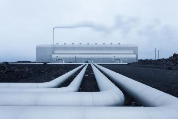 What Is Geothermal Energy?