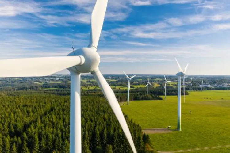 What Is Wind Energy? Definition, Types, and Advantages