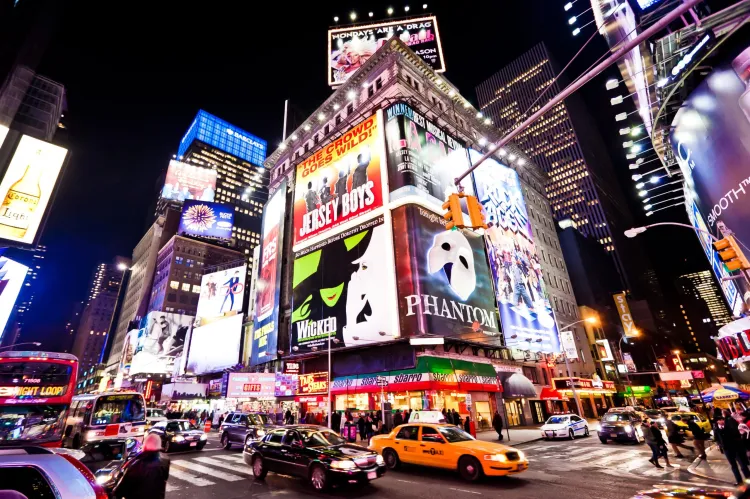 Where Does New York City Get Its Electricity? [A Byte Out of the Big Apple]