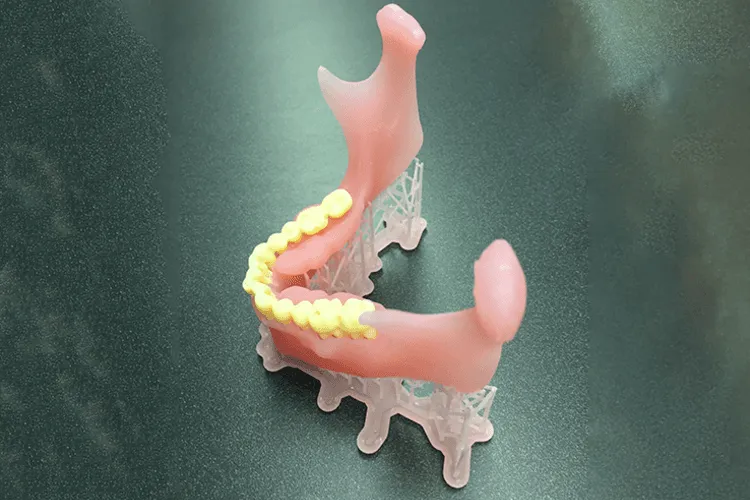 Why Additive Manufacturing May Be the Next Big Thing in the Medical Sector