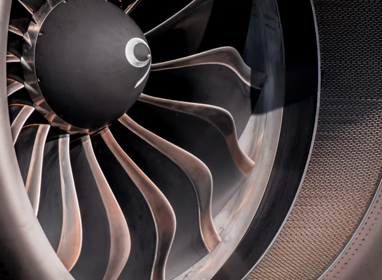 Williams International to Build $1B Manufacturing Facility in Florida
