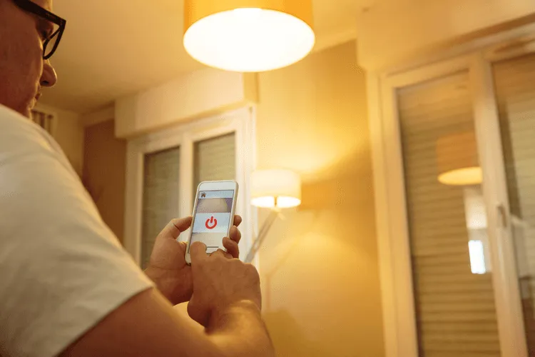 Wireless Lighting Controls Expected to Grow by 2025