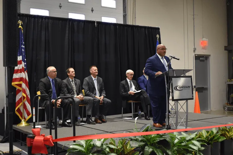 Wisconsin Technical College Overhauls Advanced Manufacturing Center