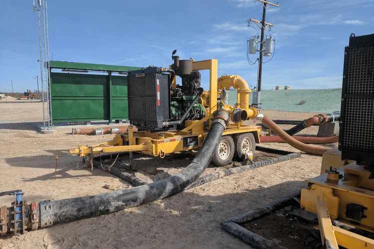With 25x Greater Control, This Company&rsquo;s High-tech Pump Controller Optimizes Workflow