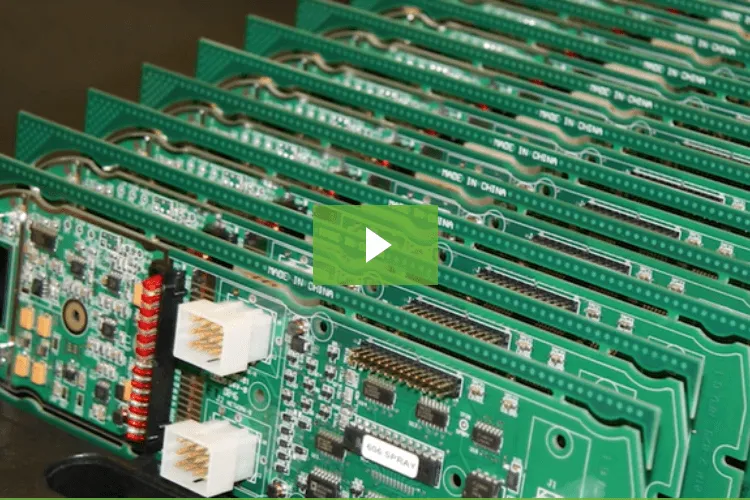 With a 99.7+% Customer Acceptance Rate, Custom Manufacturer Credits Predictability