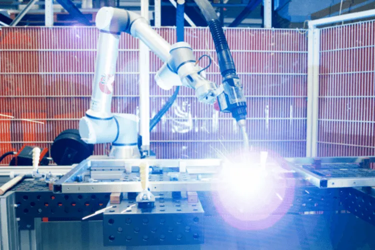 &ldquo;With ROI Results Even the CFO Will Like,&rdquo; Cobots Could Close the Skills Gap [Q&amp;A]