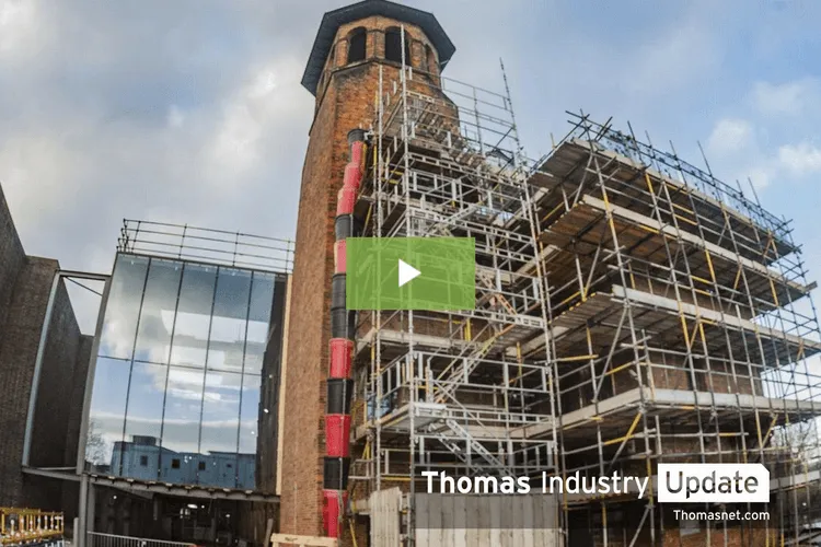 World&rsquo;s First Factory Is Being Transformed into Maker Museum