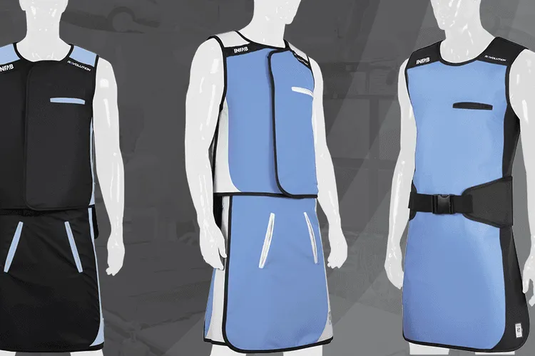 X-Ray Protection Apparel Manufacturer Announces Expansion