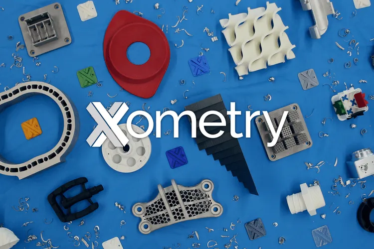 Xometry Acquires Largest On-Demand Manufacturing Company in Europe